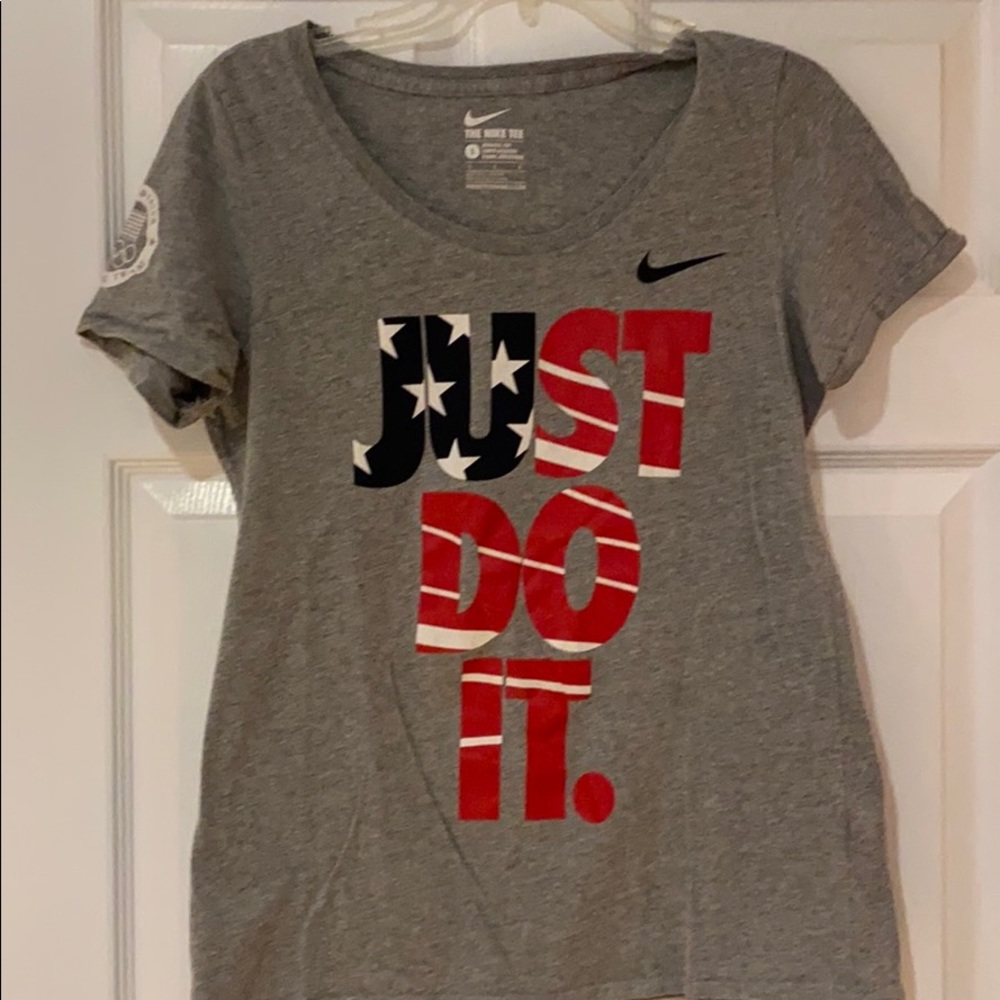 Nike Team USA Olympic tee